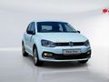 2026 Volkswagen Polo Vivo 1.6 Life
