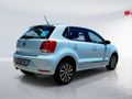 2026 Volkswagen Polo Vivo 1.6 Life