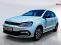 2026 Volkswagen Polo Vivo 1.6 Life