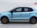 2026 Volkswagen Polo Vivo 1.6 Life