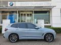 2022 BMW X3 xDrive20d M Sport