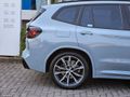 2022 BMW X3 xDrive20d M Sport