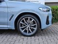 2022 BMW X3 xDrive20d M Sport