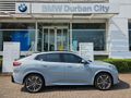 2026 BMW X2 sDrive 18i M Sport
