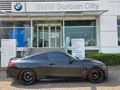 2026 BMW M4 Coupe Competition AWD Auto