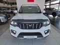 2026 Mahindra Scorpio N 2.2D Auto Z8