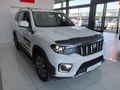 2026 Mahindra Scorpio N 2.2D Auto Z8