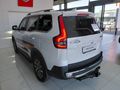 2026 Mahindra Scorpio N 2.2D Auto Z8