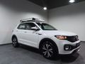 2022 Volkswagen T-Cross 1.0 TSI Comfortline Auto
