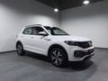 2022 Volkswagen T-Cross 1.0 TSI Comfortline Auto