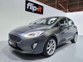 2019 Ford Fiesta 1.0 EcoBoost Titanium Auto 5-dr