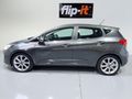 2019 Ford Fiesta 1.0 EcoBoost Titanium Auto 5-dr