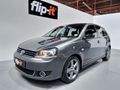 2016 Volkswagen Polo Vivo GP 1.6 GTS 5-dr