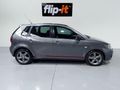 2016 Volkswagen Polo Vivo GP 1.6 GTS 5-dr