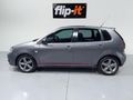 2016 Volkswagen Polo Vivo GP 1.6 GTS 5-dr