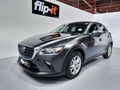 2015 Mazda CX-3 2.0 Dynamic Auto