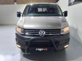 2017 Volkswagen Transporter T6 2.0 BiTDI (132kW) LWB Auto Double-Cab