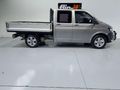 2017 Volkswagen Transporter T6 2.0 BiTDI (132kW) LWB Auto Double-Cab