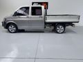 2017 Volkswagen Transporter T6 2.0 BiTDI (132kW) LWB Auto Double-Cab