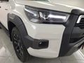 2026 Toyota Hilux 2.8 GD-6 Raised Body Legend RS Auto Double-Cab