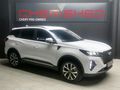 2026 Chery Tiggo 7 Pro 1.5 T Distinction Auto
