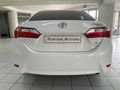 2023 Toyota Corolla Quest 1.8 Prestige