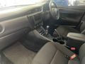 2023 Toyota Corolla Quest 1.8 Prestige