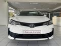 2023 Toyota Corolla Quest 1.8 Prestige