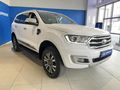 2020 Ford Everest 2.0D XLT 4x4 Auto