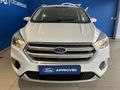 2018 Ford Kuga 1.5 EcoBoost Trend