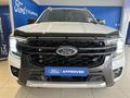 2024 Ford Ranger 2.0D Bi-T Wildtrak HR Auto 4x4 SuperCab