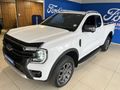 2024 Ford Ranger 2.0D Bi-T Wildtrak HR Auto 4x4 SuperCab
