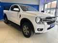 2024 Ford Ranger 2.0D BI Turbo XLT HR Auto 4x4 SuperCab