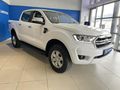 2022 Ford Ranger 2.0D XLT 4x4 Double-Cab