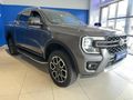 2023 Ford Ranger 2.0 Bi-Turbo Wildtrak Double Cab Auto
