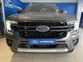 2023 Ford Ranger 2.0 Bi-Turbo Wildtrak Double Cab Auto