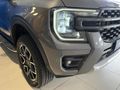 2023 Ford Ranger 2.0 Bi-Turbo Wildtrak Double Cab Auto