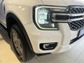 2023 Ford Ranger 2.0D Bi-Turbo XLT 4x4 Double Cab Auto