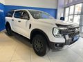 2024 Ford Ranger 2.0D XLT HR Double Cab Auto