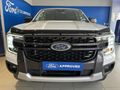 2024 Ford Ranger 2.0D XLT HR Double Cab Auto
