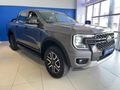 2023 Ford Ranger 2.0D XLT 4X4 Double Cab Auto