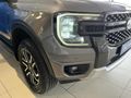 2023 Ford Ranger 2.0D XLT 4X4 Double Cab Auto