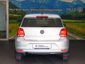 2025 Volkswagen Polo Vivo 1.4