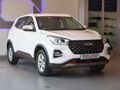 2024 Chery Tiggo 4 Pro 1.5 LiT