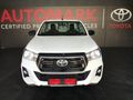 2020 Toyota Hilux 2.4 GD-6 Raised Body SRX Single-Cab