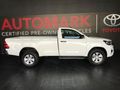 2020 Toyota Hilux 2.4 GD-6 Raised Body SRX Single-Cab