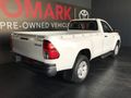 2020 Toyota Hilux 2.4 GD-6 Raised Body SRX Single-Cab