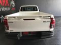 2020 Toyota Hilux 2.4 GD-6 Raised Body SRX Single-Cab