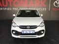 2025 Toyota Vitz 1.0 XR