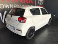 2025 Toyota Vitz 1.0 XR